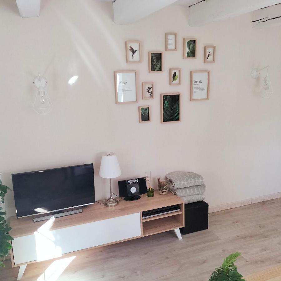Gite Belle Fleur 6 Personnes- Vosges Saint-Nabord ภายนอก รูปภาพ